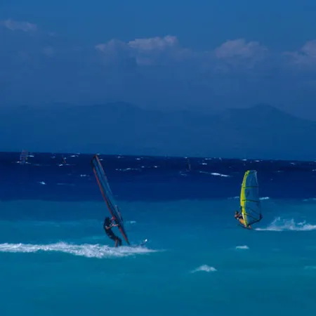 Appartement Maistrali *