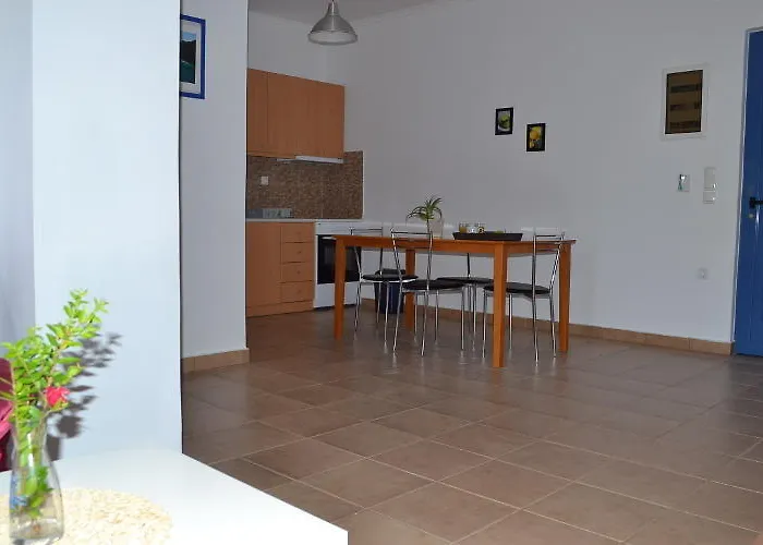 Appartement Maistrali