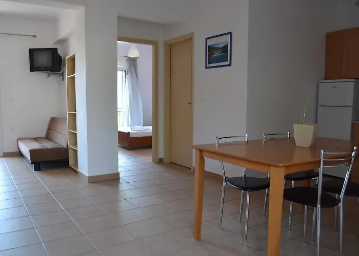 Appartement Maistrali Vasiliki