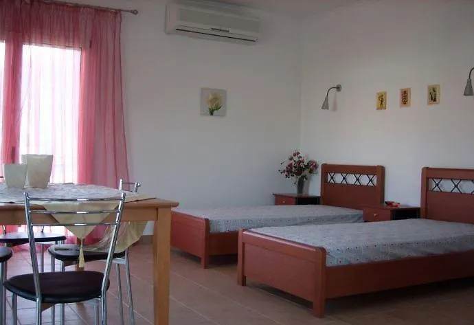 Appartement Maistrali Vasiliki