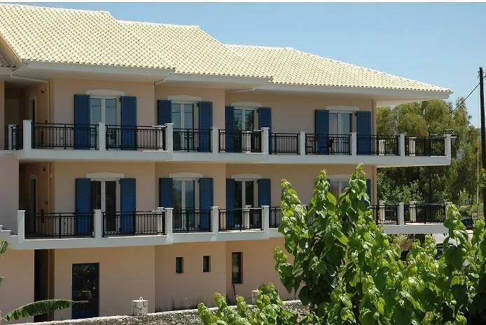 Appartement Maistrali Vasiliki