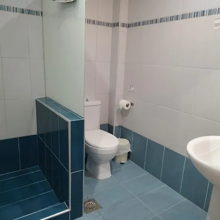 Διαμέρισμα Maistrali Βασιλική
