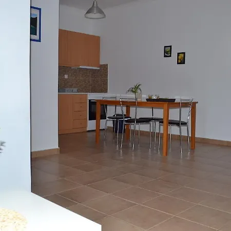 Apartament Maistrali