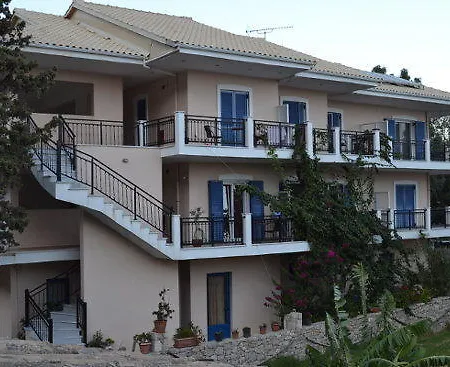 Maistrali Vasiliki (Lefkada)