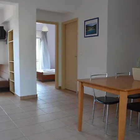 Apartment Maistrali Vasiliki (Lefkada)