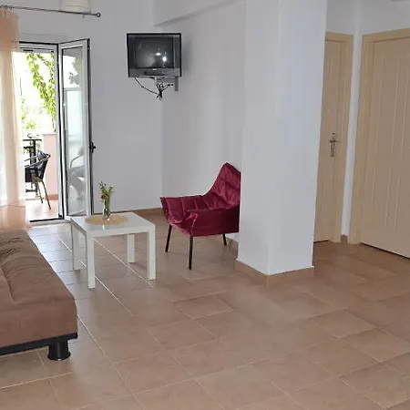 Apartment Maistrali *