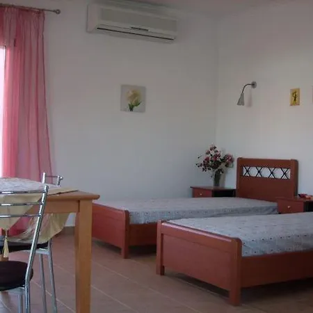 Διαμέρισμα Maistrali Βασιλική