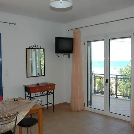 Apartment Maistrali *