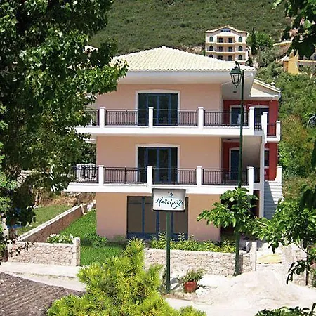 Maistrali Vasiliki (Lefkada)