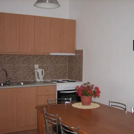 Apartment Maistrali