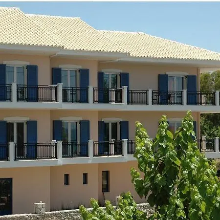 Apartment Maistrali Vasiliki