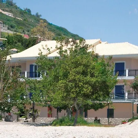 Apartament Maistrali *