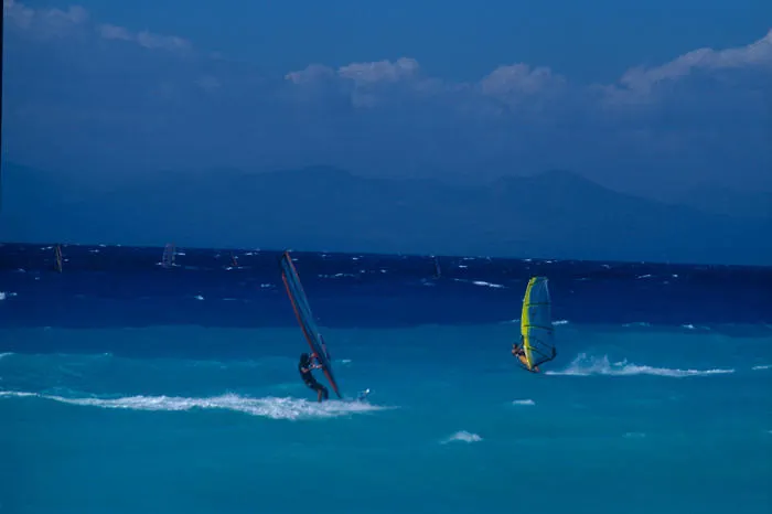 아파트 Maistrali *