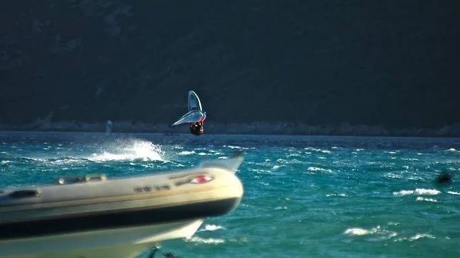 Maistrali Apartment *