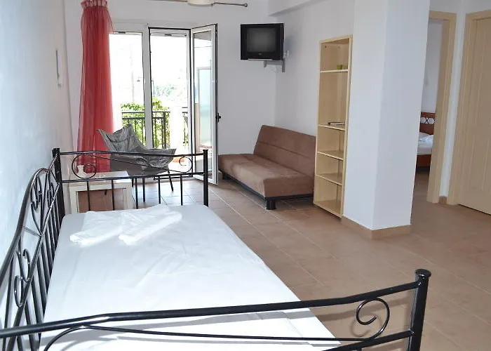 Maistrali 바실리키