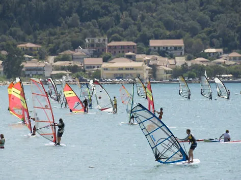 Maistrali 바실리키