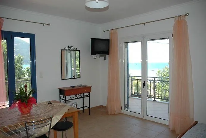 Apartment Maistrali *