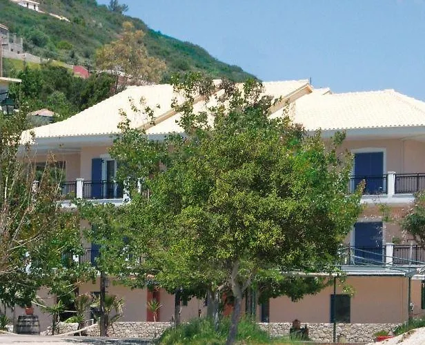 아파트 Maistrali *